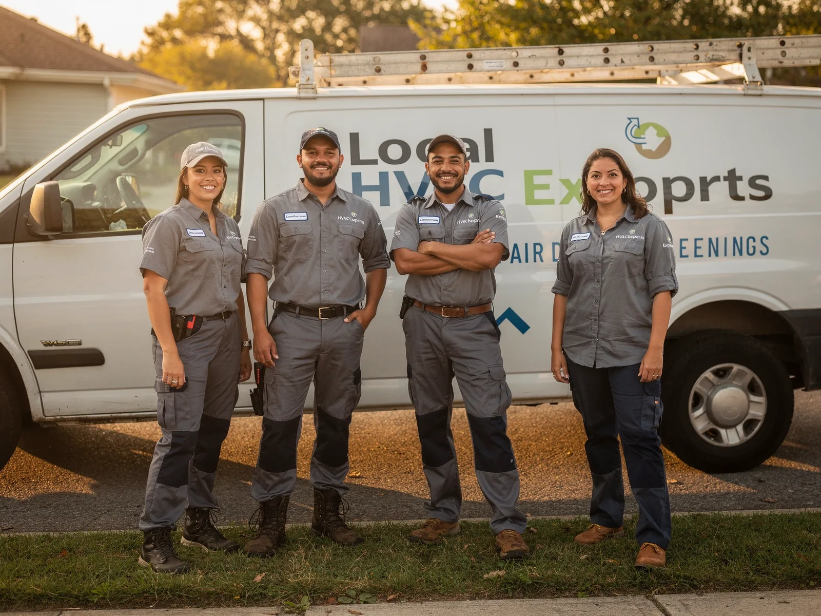 24/7 HVAC Repair & AC Replacement company in Colchester, CT