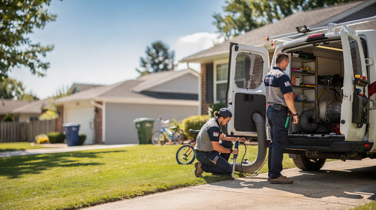 24/7 HVAC Repair & AC Replacement in Colchester, CT near me